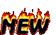 fire new