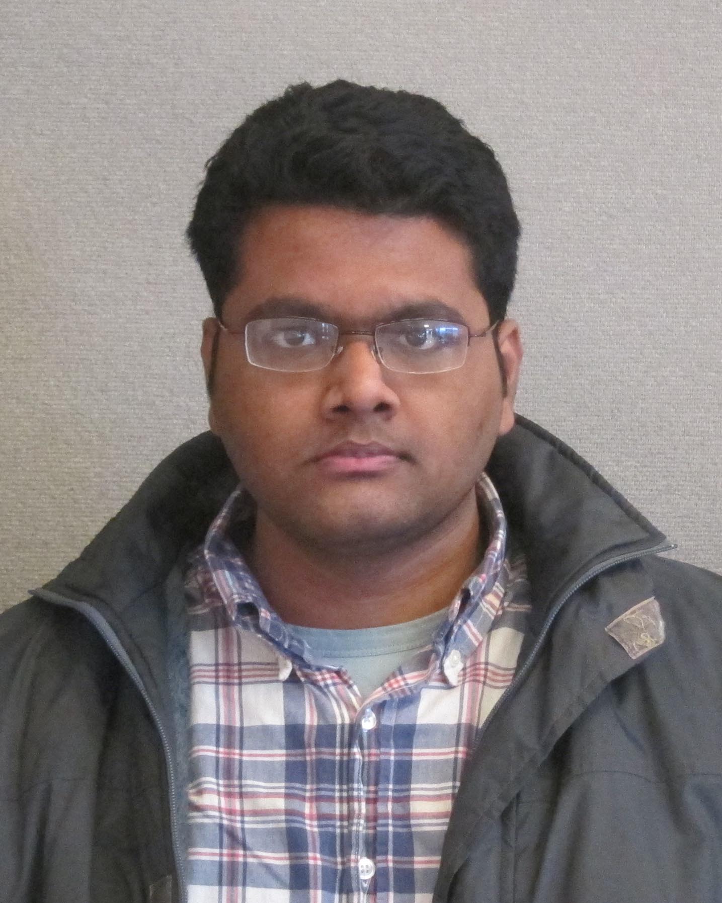 Ajay mahimkar dissertation