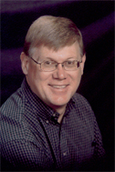 Christopher Allen