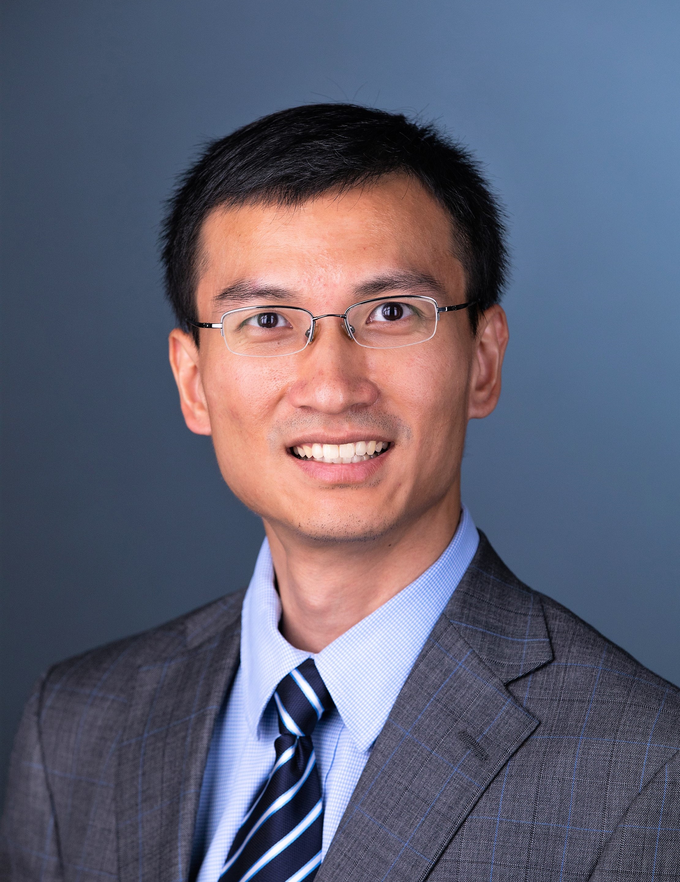 Chenyun Pan