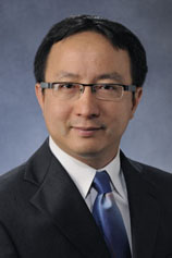 Jun Huan