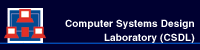 Computer Systems Design Laboratory (CSDL)