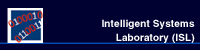 Intelligent Systems Laboratory (ISL)