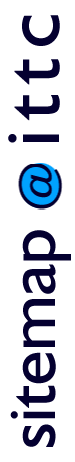Sitemap at ITTC