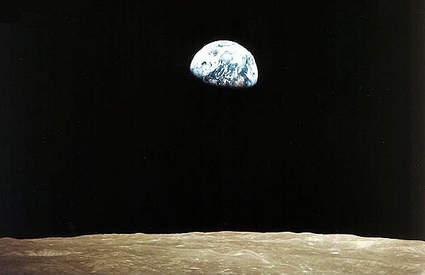 Earth Rise