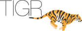 TIGR Logo
