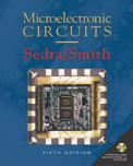 Microelectronic Circuits, 5e
