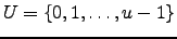 $\mathit{gap}+O(n\log(u/n)/\log n)+O(n\log\log(u/n))$