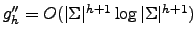 $\Sigma = (b_1, b_2, \dots, b_n)$