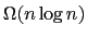 $p =\Omega (\log^{2+\epsilon} n)$