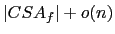 $O(\frac{1}{\epsilon^3}n\log\sigma)$