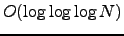 $1/{\mathop{\rm polynomial}}(n)$