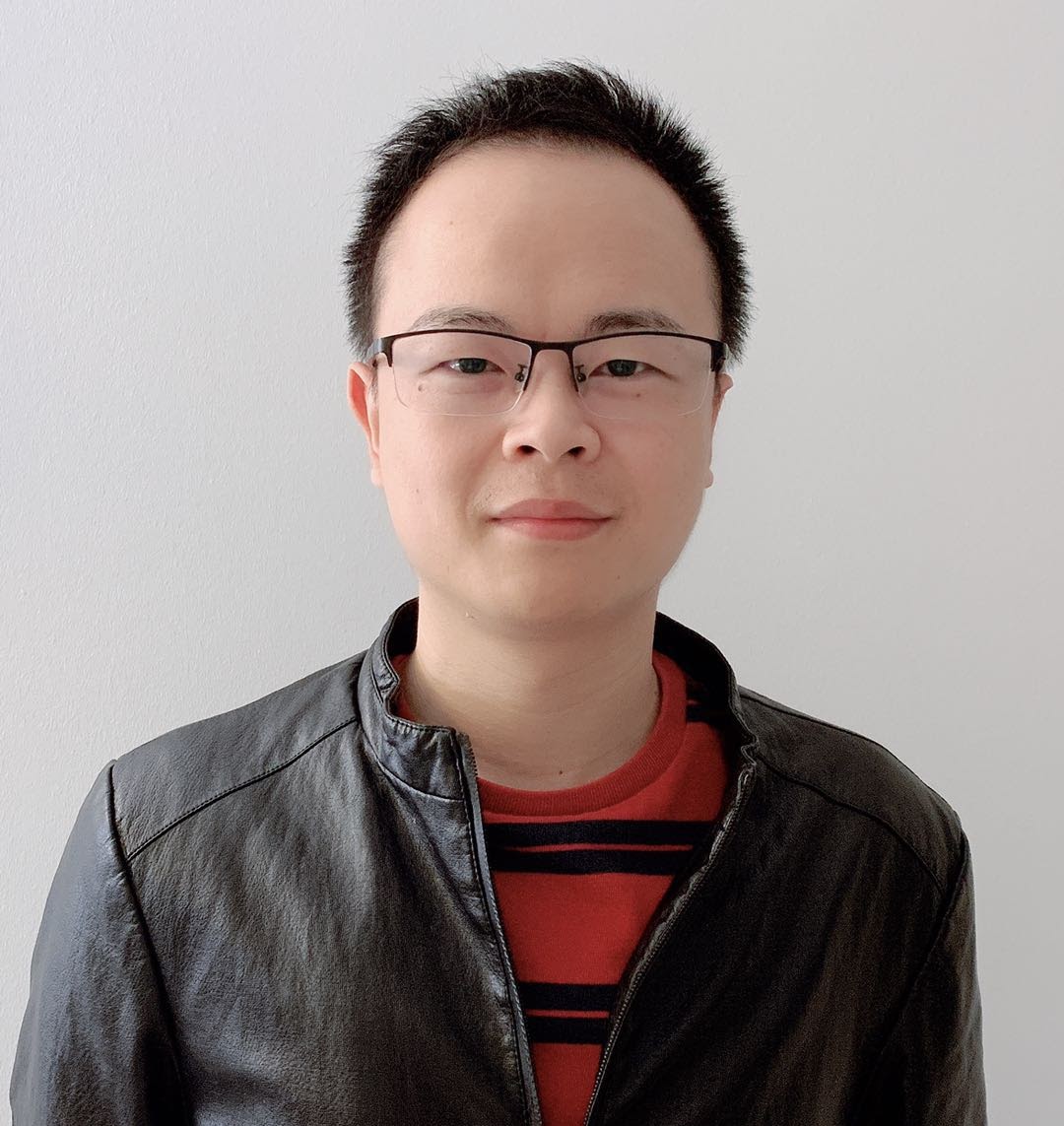 Jun Xu